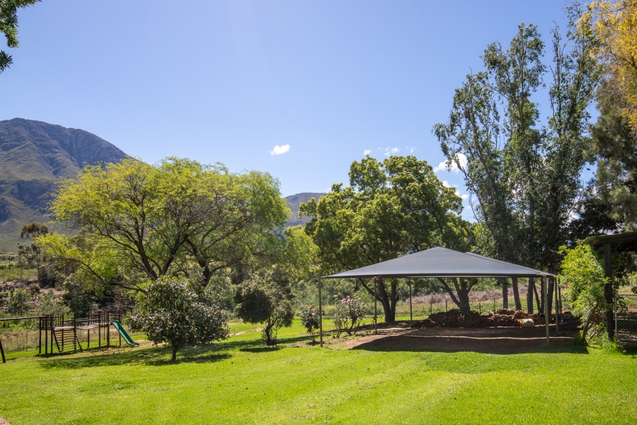 5 Bedroom Property for Sale in Swellendam Rural Western Cape